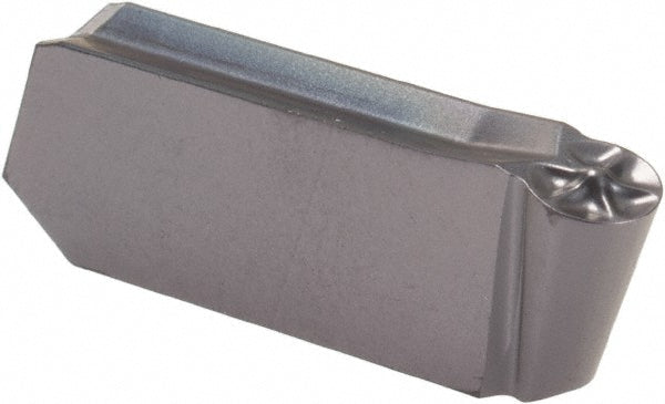 ISO 13399 Solid Carbide Insert, Grade IC907, TiAlN - Iscar 6492030