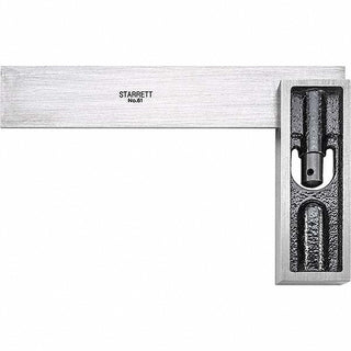 Square - Starrett 50303