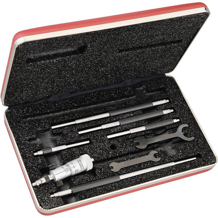 Micrometer - Starrett 56141