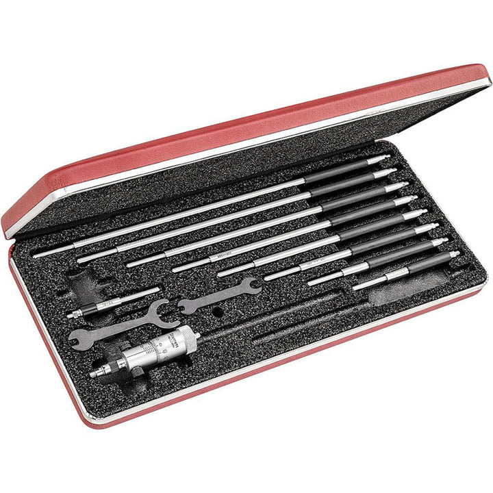Micrometer - Starrett 56142