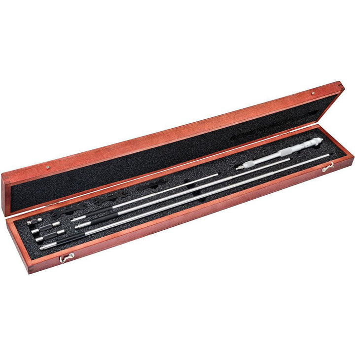 Micrometer - Starrett 56143
