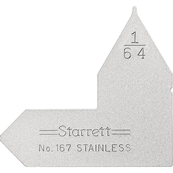 Reference Gage - Starrett 50646