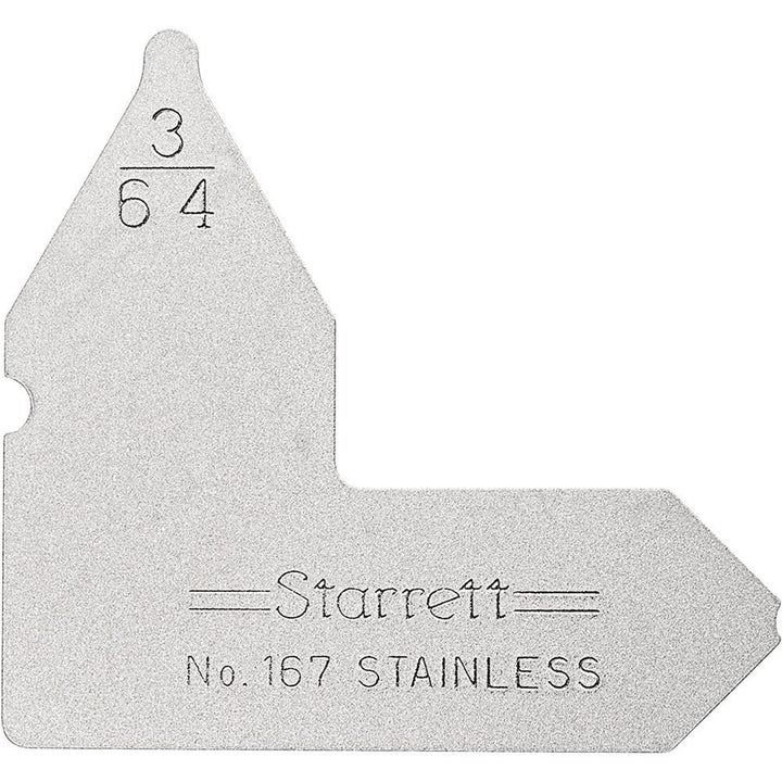 Reference Gage - Starrett 50623