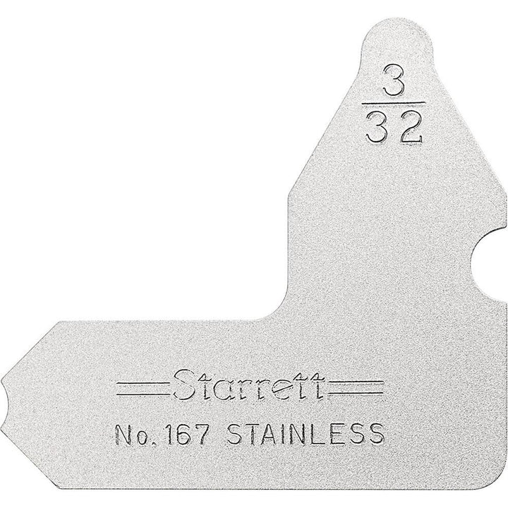 Reference Gage - Starrett 50626