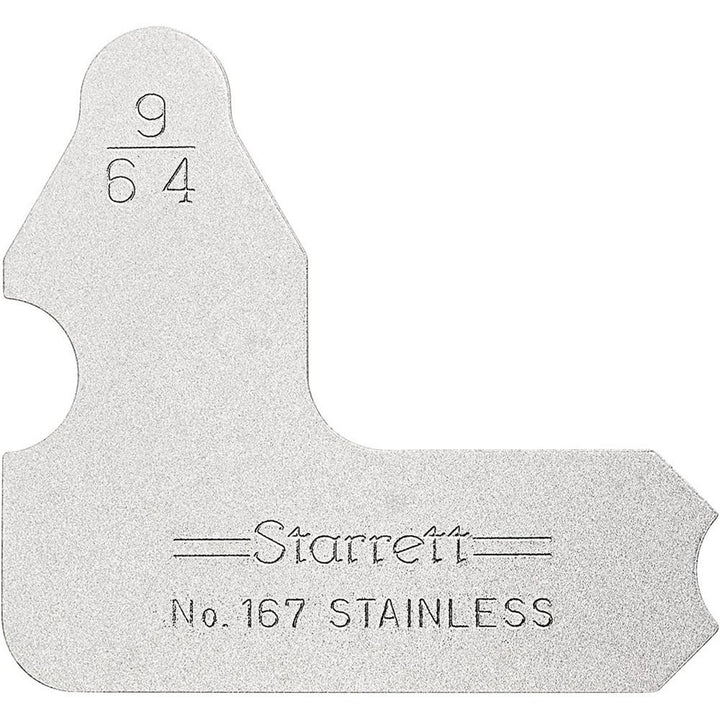 Reference Gage - Starrett 50629