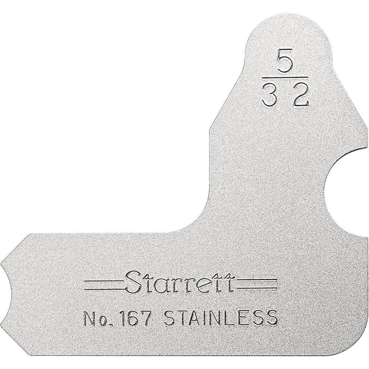 Reference Gage - Starrett 50630