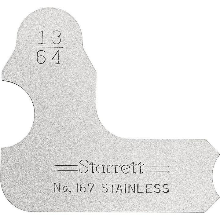 Reference Gage - Starrett 50633