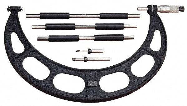 Micrometer - Starrett 50771