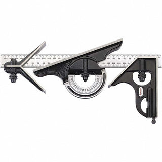 Square - Starrett 56420