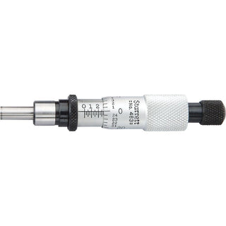 1/2" Micrometer - Starrett 65052