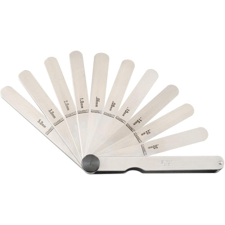 Feeler Gage - Starrett 52465