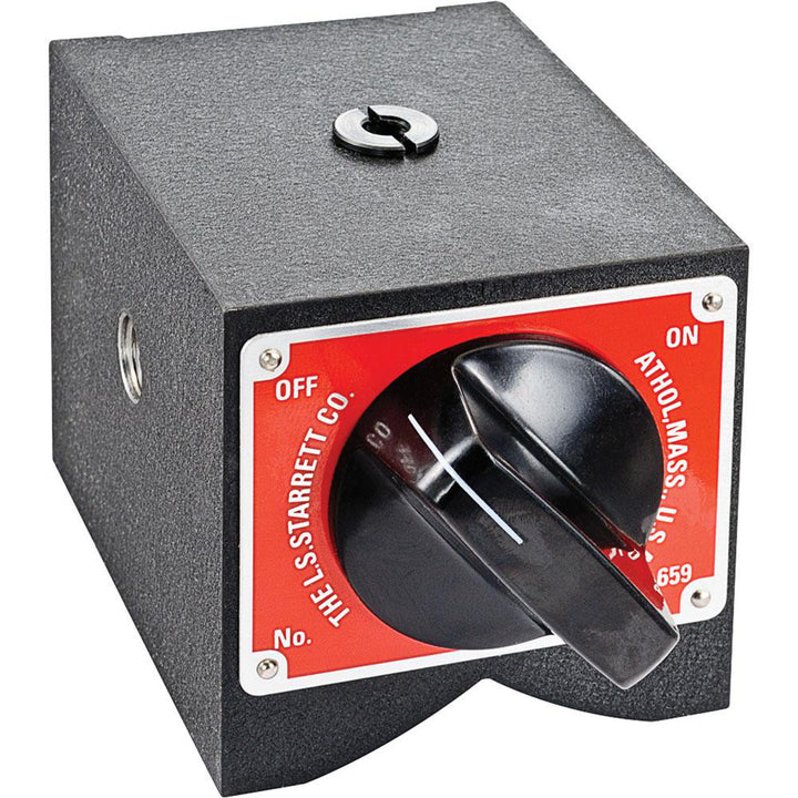 Dial Indicator - Starrett 55949