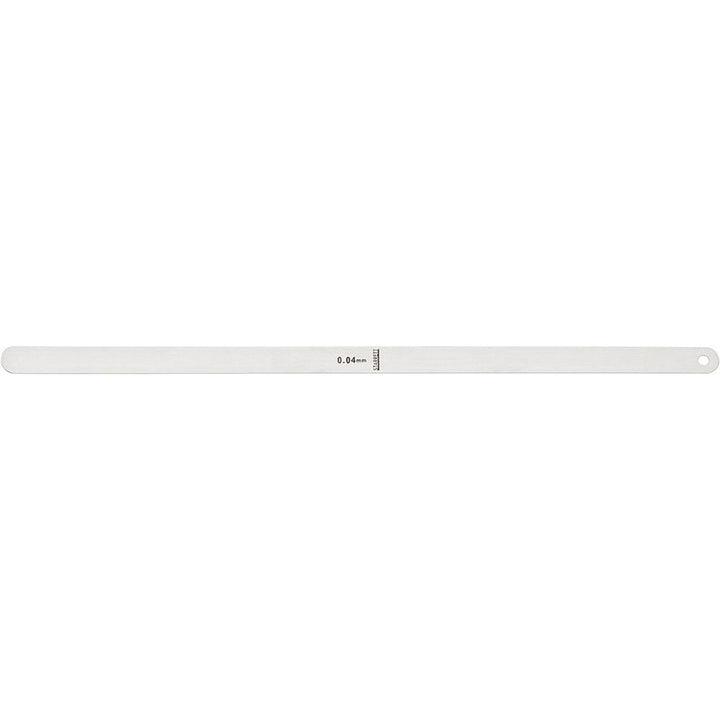 Feeler Gage - Starrett 52870