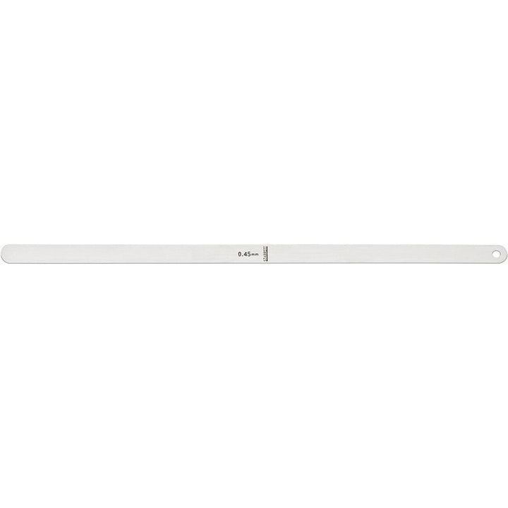 Feeler Gage - Starrett 52881