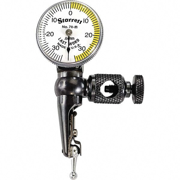 Dial Indicator - Starrett 52930