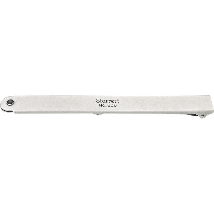 Feeler Gage - Starrett 53039