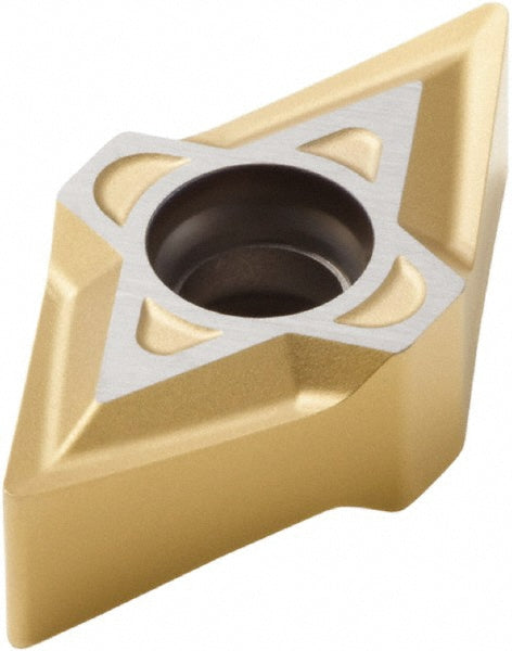 DNMU110404-MF1 Carbide Insert, Grade CP500, TiAlN - Seco 02543697