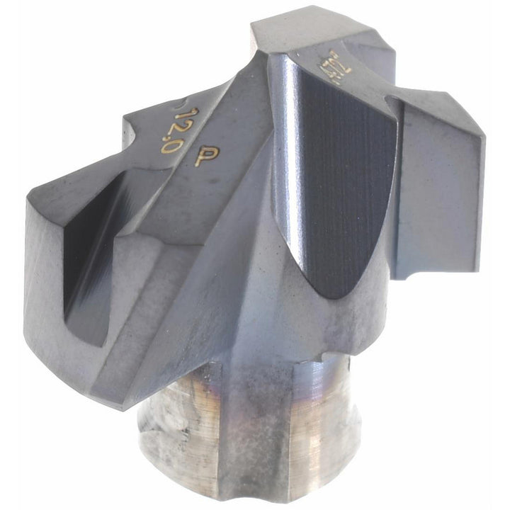 Carbide Insert, Grade IC908, TiAlN - Iscar 5506637