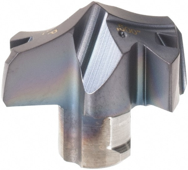 Carbide Insert, Grade IC908, TiAlN - Iscar 5567958