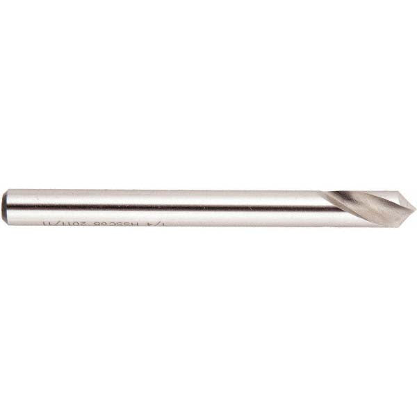1/2" Spotting Drills & Sets - National Twist Drill 027494AW