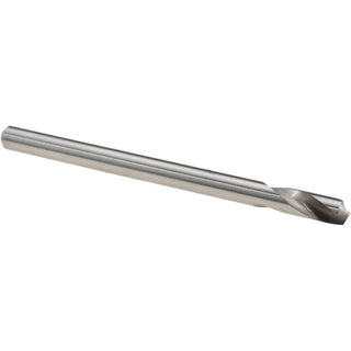 1/8" Spotting Drills & Sets - National Twist Drill 027498AW