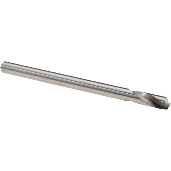 1/8" Spotting Drills & Sets - National Twist Drill 027498AW