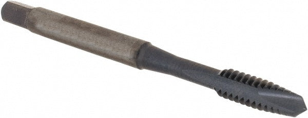 #10-24 UNC Vanadium High Speed Steel High Performance Tap, Oxide - Regal Cutting Tools 030003TC