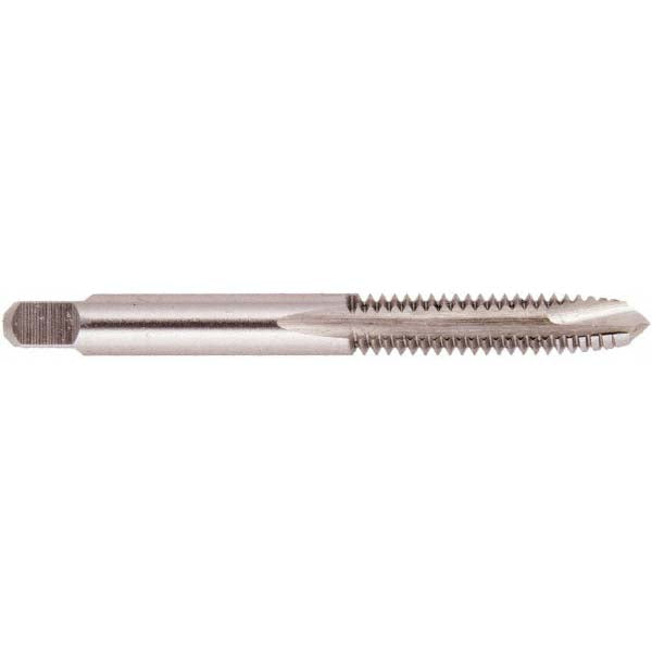 3/8-32 UNEF High Speed Steel Spiral Point Tap - Regal Cutting Tools 012002AS