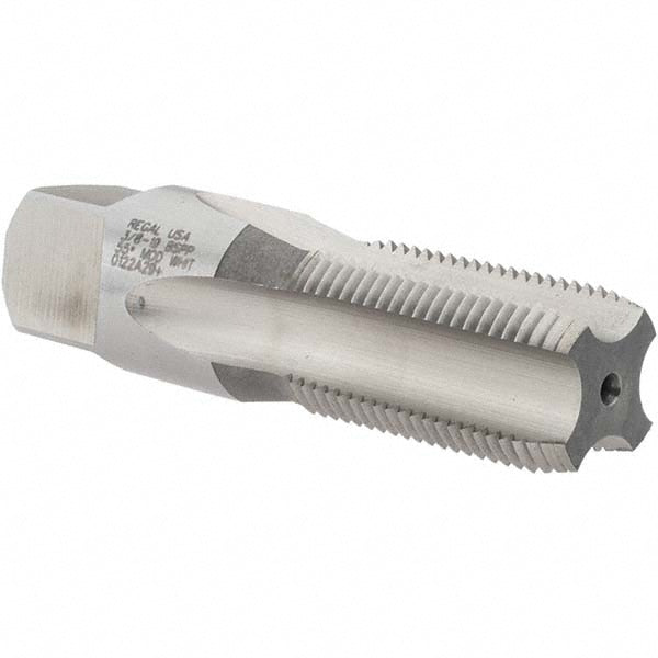 3/8-19 G(BSP) High Speed Steel Tap - Regal Cutting Tools 015704AS