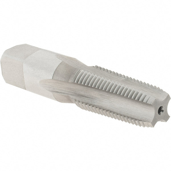 1/4-19 BSPT High Speed Steel Tap - Regal Cutting Tools 015732AS