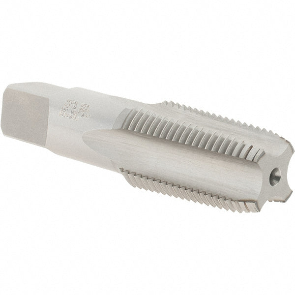 1/2-14 BSPT High Speed Steel Tap - Regal Cutting Tools 015736AS