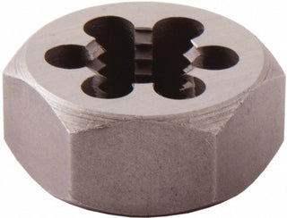 Hex Rethreading Dies - Regal Cutting Tools 046204AS