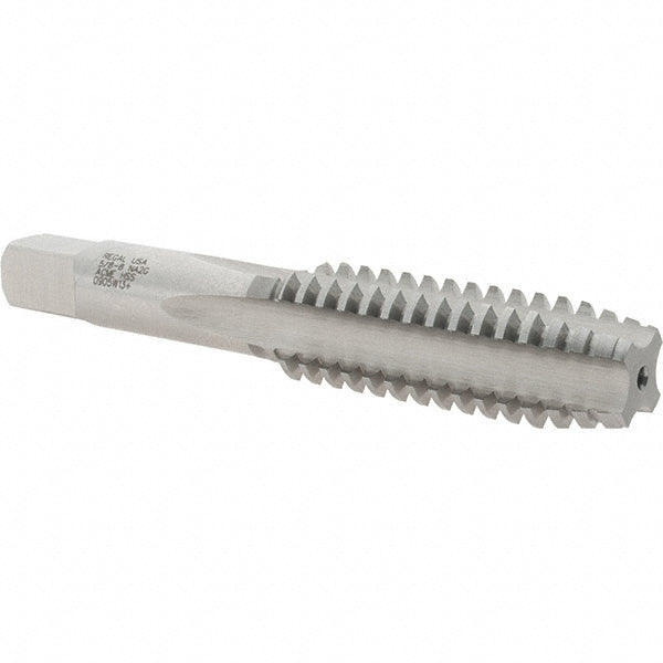 5/8-8 High Speed Steel Tap - Regal Cutting Tools 015241AS
