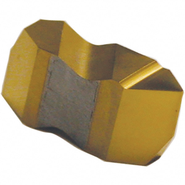Carbide Insert, Grade AC50E - Tool-Flo 614800RAC50E
