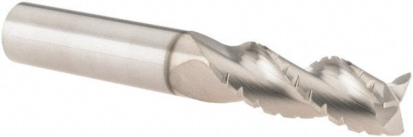Roughing End Mill, TiB2 - SGS 34305