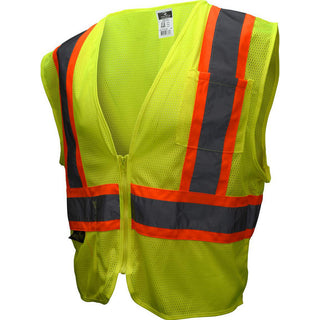 Large Protective Garment - Radians SV22-2ZGM-L