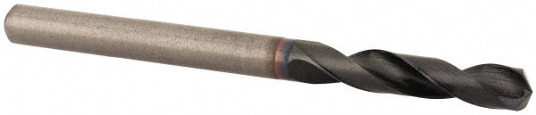 3/16" Solid Carbide Screw Machine Drill Bit, Coated, 135° point - Sumitomo U101042