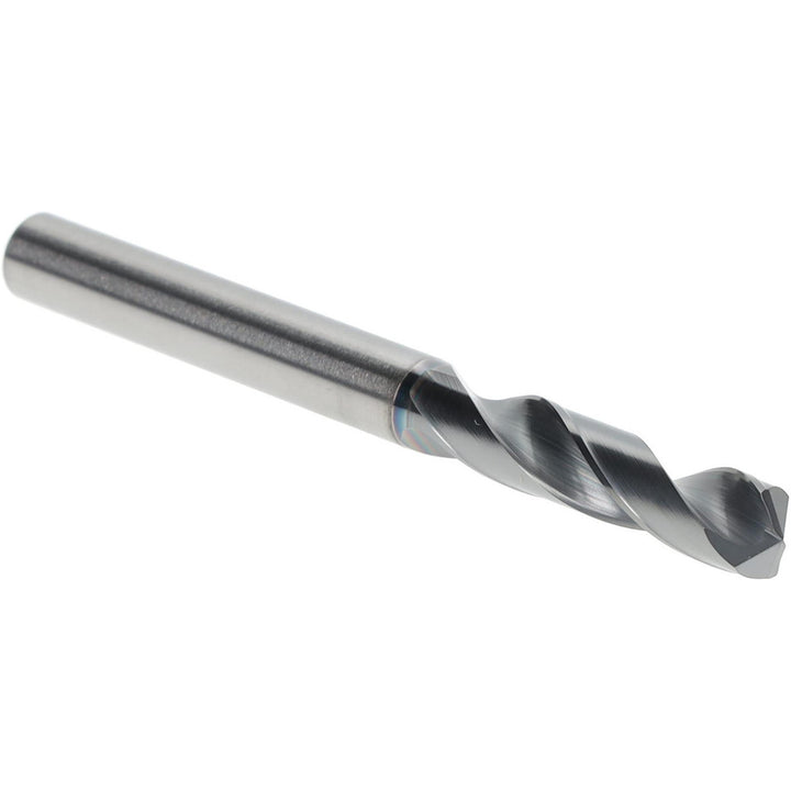 15/64" Solid Carbide Screw Machine Drill Bit, 135° point - Sumitomo U101064