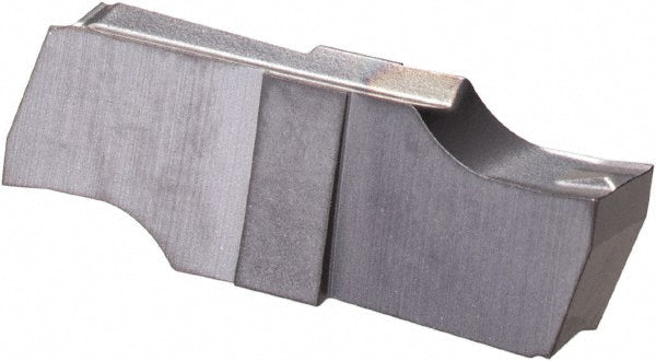 ISO 13399 Solid Carbide Insert, Grade IC908, TiAlN - Iscar 6402825