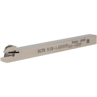 Indexable Grooving - Iscar 2301525