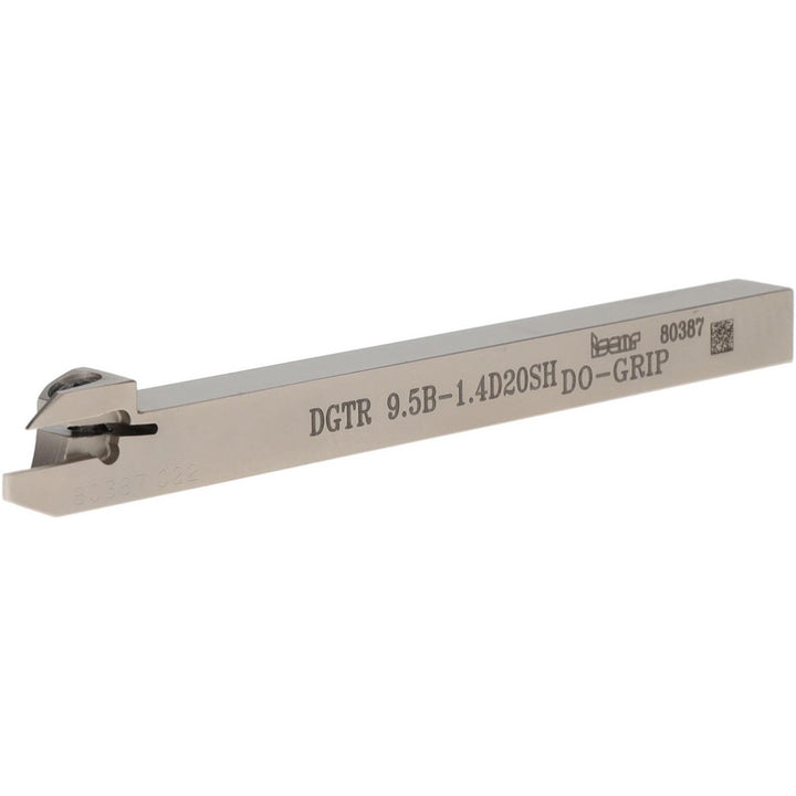 Indexable Grooving - Iscar 2301525