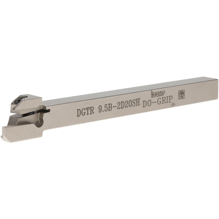 Indexable Grooving - Iscar 2301527