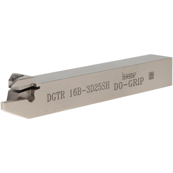 Indexable Grooving - Iscar 2301535