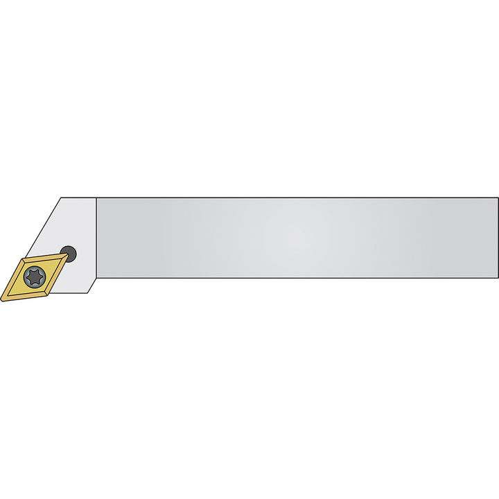 Indexable Turning & Profiling - Micro 100 10-3651