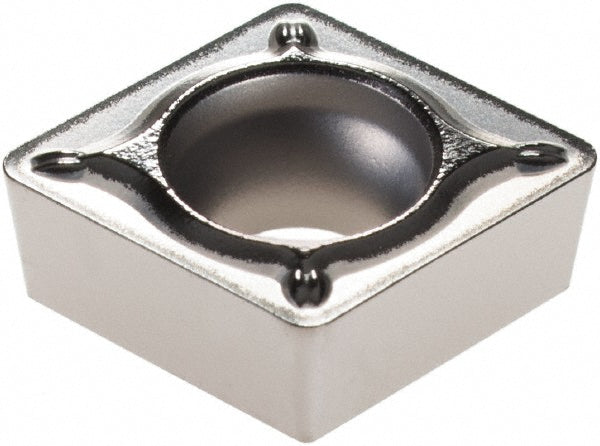 CCMT09T308N-SU Solid Carbide Insert, Grade AC6030M, Coated - Sumitomo 196CBPF