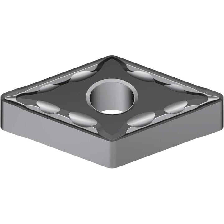 DNMG150408N-MU Carbide Insert, Grade AC6030M, Coated - Sumitomo 196CAFP