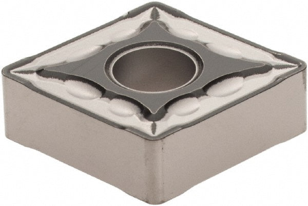 CNMG120408N-MU Solid Carbide Insert, Grade AC6030M, Coated - Sumitomo 196CAFI