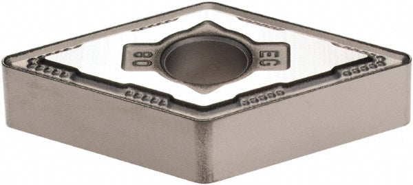 DNMG150408N-EG Solid Carbide Insert, Grade AC6030M, Coated - Sumitomo 196CCGB