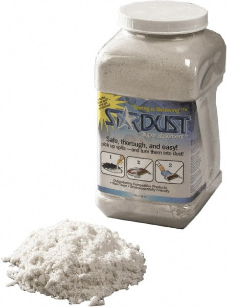 Sorbent - Stardust Spill Products D503