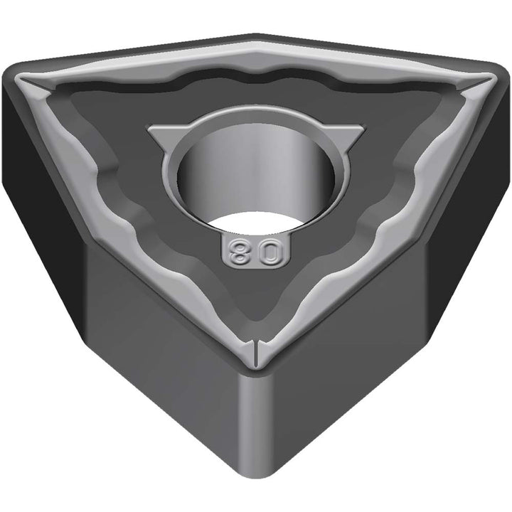 WNMG080412N-EM Carbide Insert, Grade AC6030M, Coated - Sumitomo 196CCNY